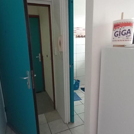 Appartement Au Coeur De Fort De France A Cote De La Bibliotheque Schoelcher! Buitenkant foto