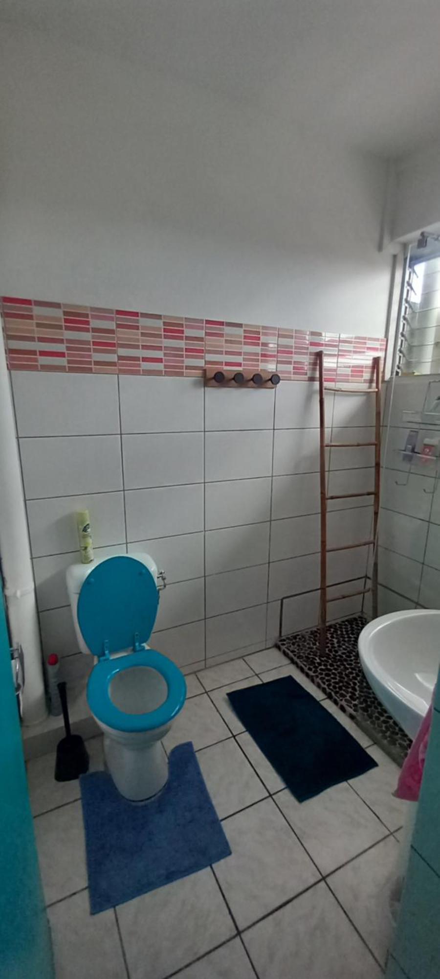 Appartement Au Coeur De Fort De France A Cote De La Bibliotheque Schoelcher! Buitenkant foto
